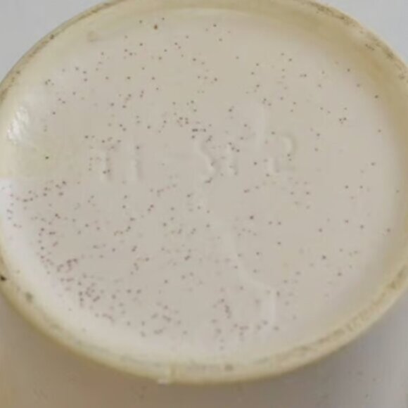 Vintage House Of LLoyd Baked With Love Creamer Sugar 1989 Dining Serveware - Picture 5 of 10